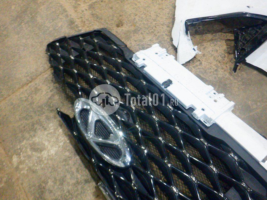 Фото Chery Tiggo 7 Pro 350