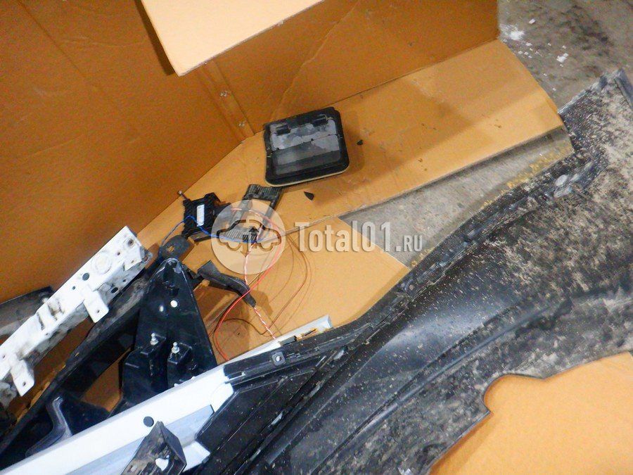 Фото Chery Tiggo 7 Pro 354