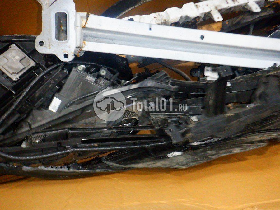 Фото Chery Tiggo 7 Pro 360