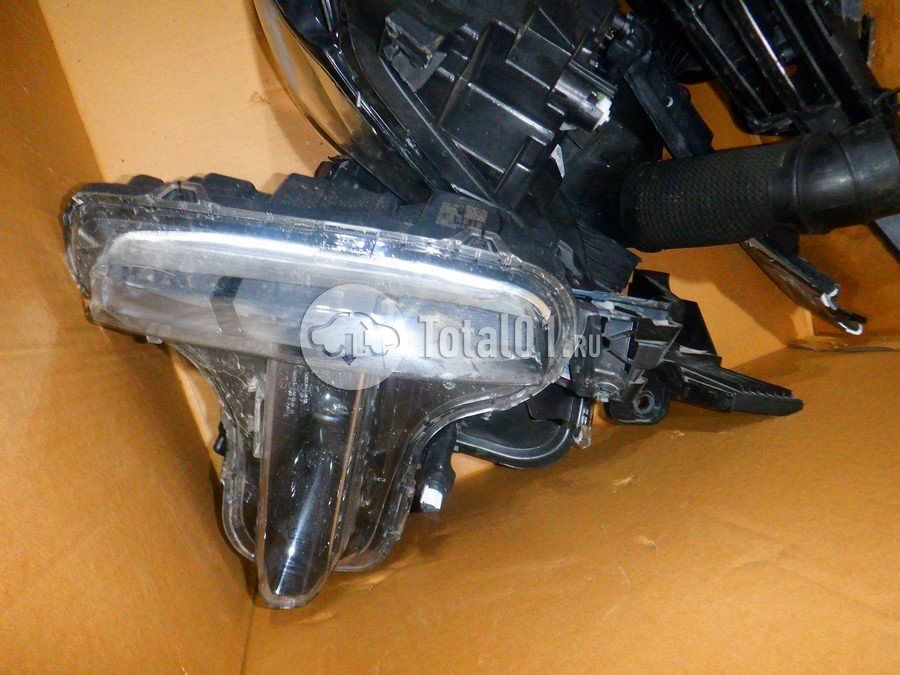 Фото Chery Tiggo 7 Pro 366