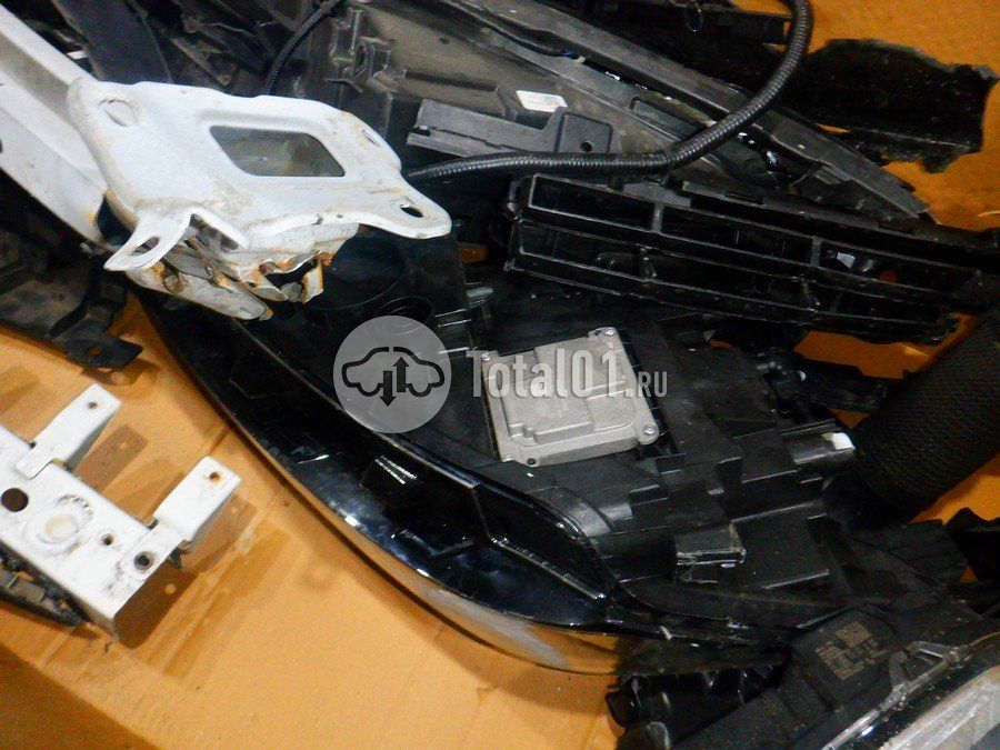 Фото Chery Tiggo 7 Pro 368