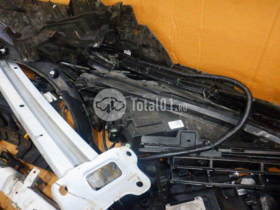 Фото Chery Tiggo 7 Pro 370