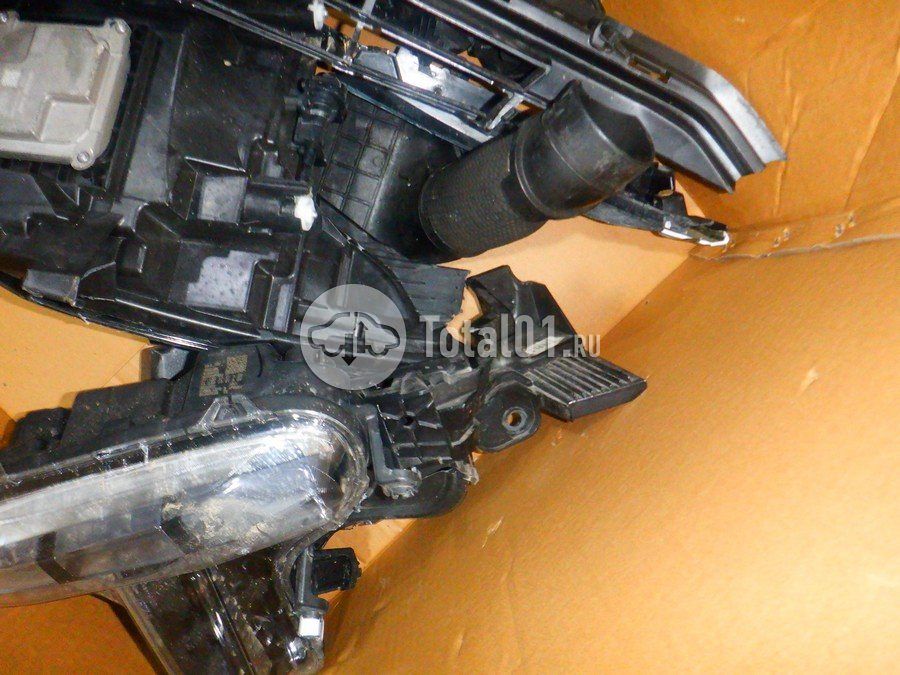 Фото Chery Tiggo 7 Pro 372