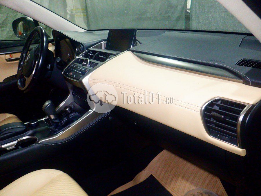 Фото Lexus NX 30