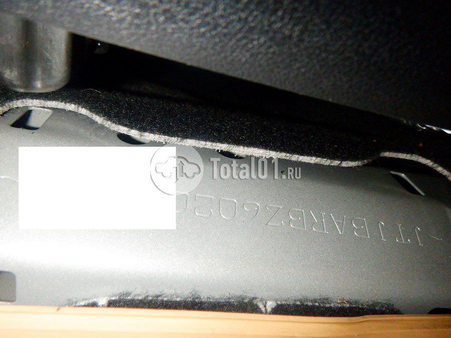 Фото Lexus NX 36