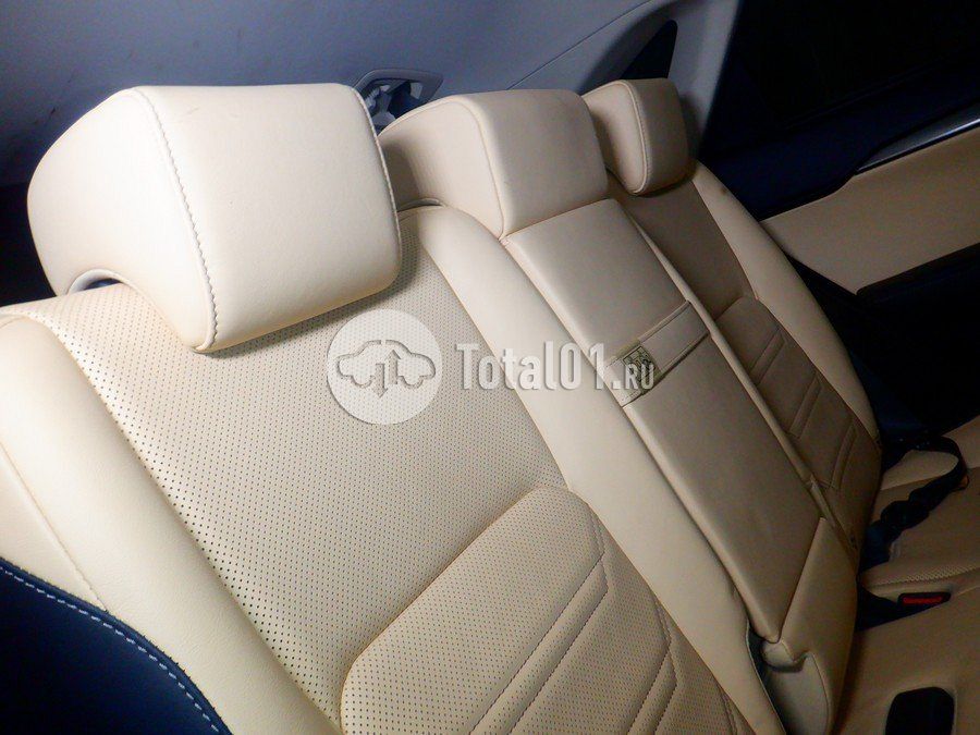 Фото Lexus NX 42