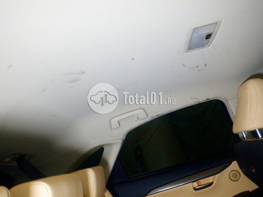 Фото Lexus NX 44