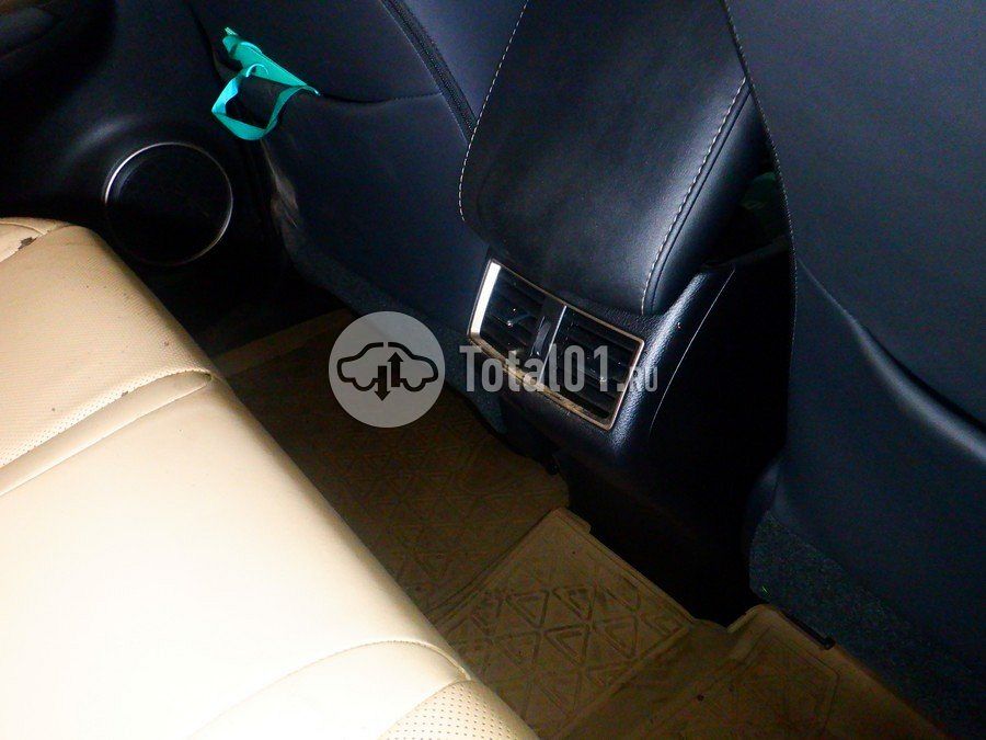 Фото Lexus NX 48