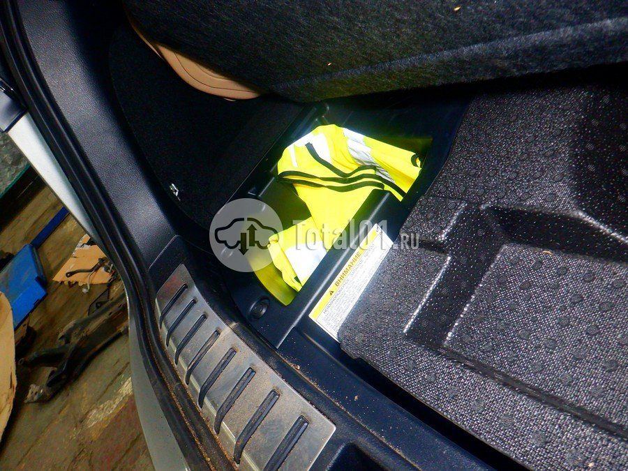 Фото Lexus NX 58