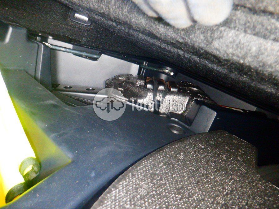 Фото Lexus NX 62