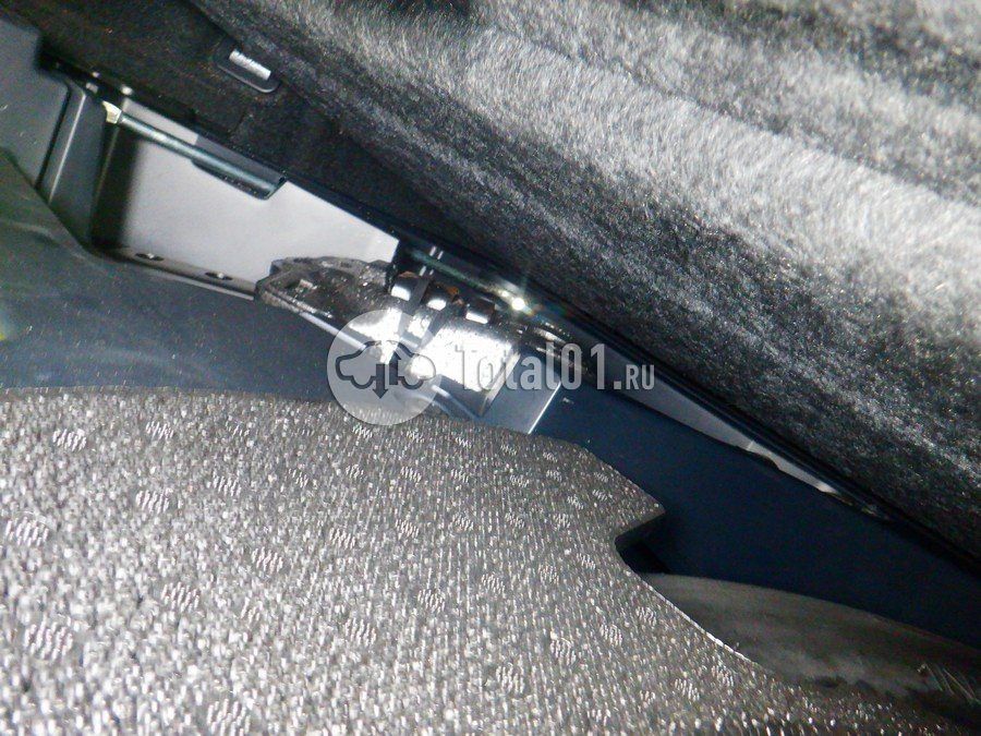 Фото Lexus NX 64