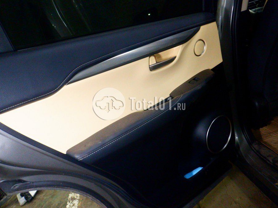 Фото Lexus NX 68