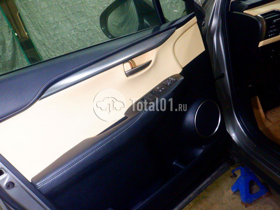 Фото Lexus NX 74