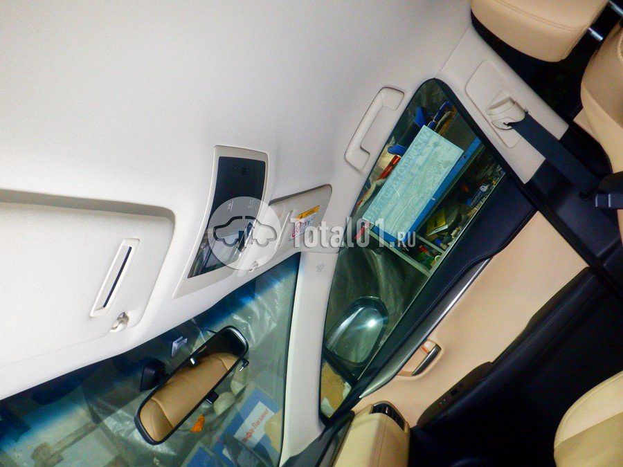 Фото Lexus NX 78