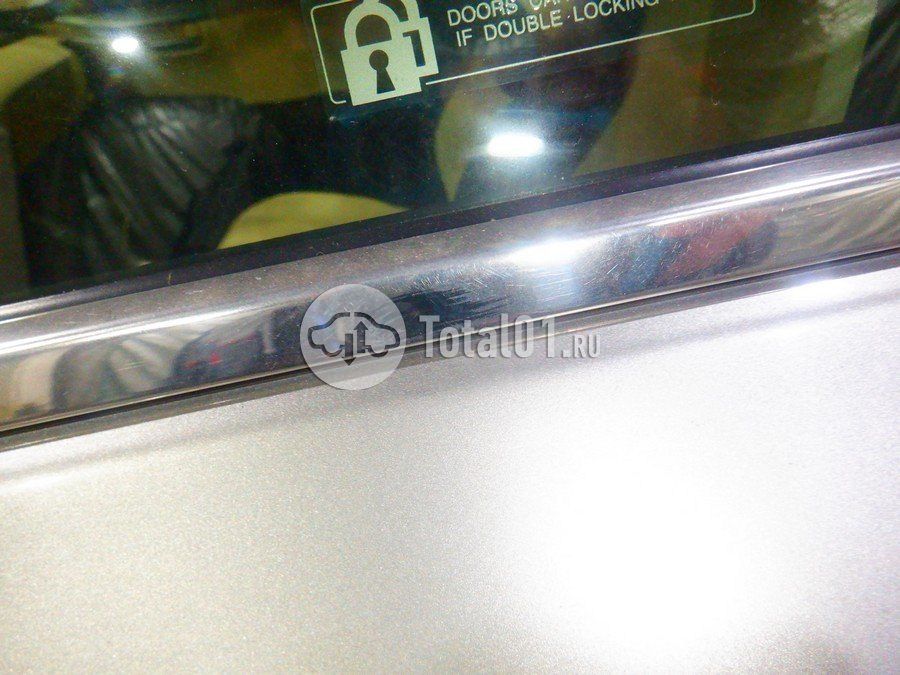 Фото Lexus NX 86