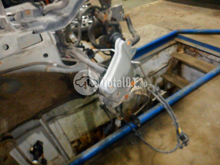 Фото Lexus NX 88