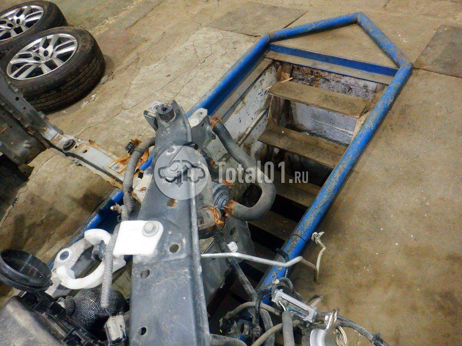 Фото Lexus NX 90