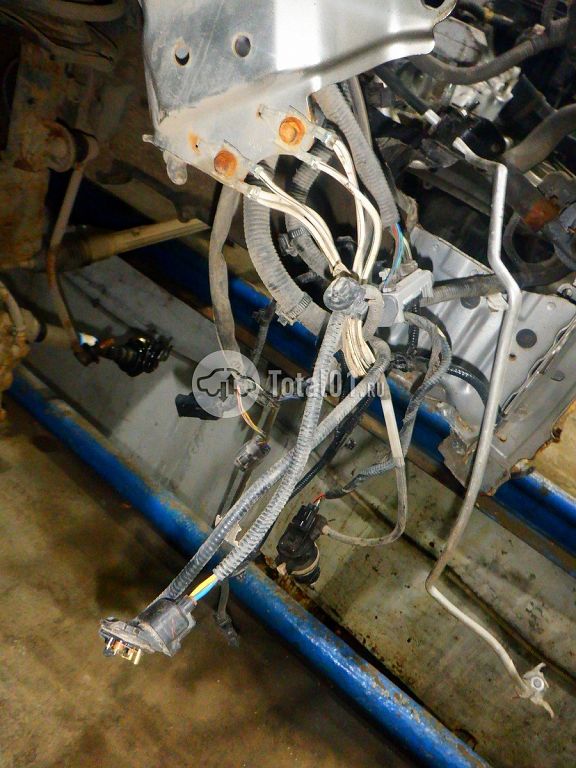 Фото Lexus NX 92