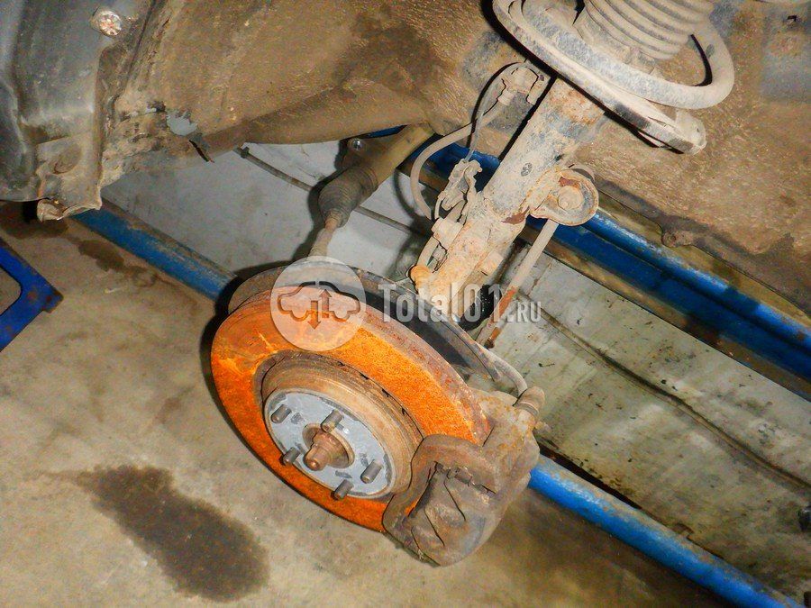 Фото Lexus NX 94