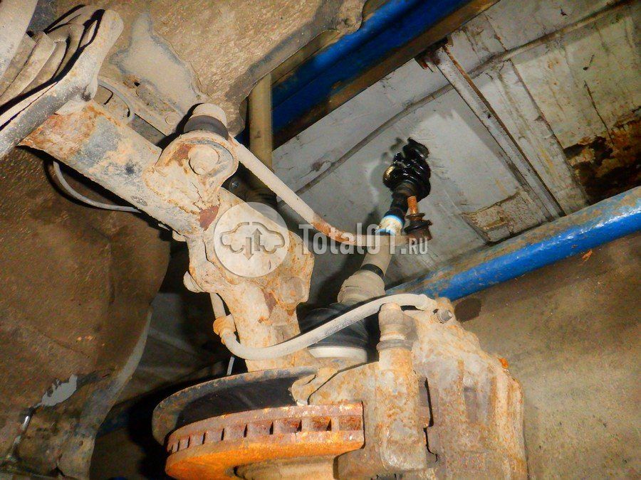 Фото Lexus NX 98