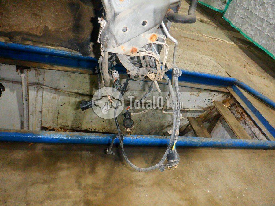 Фото Lexus NX 102