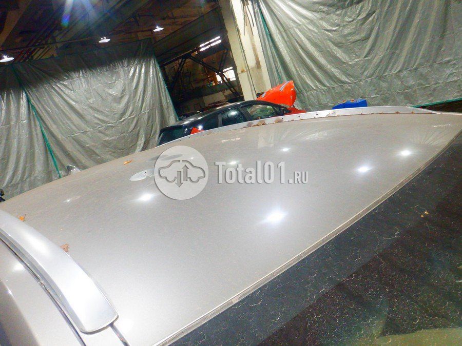 Фото Lexus NX 112