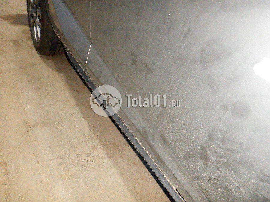 Фото Lexus NX 114