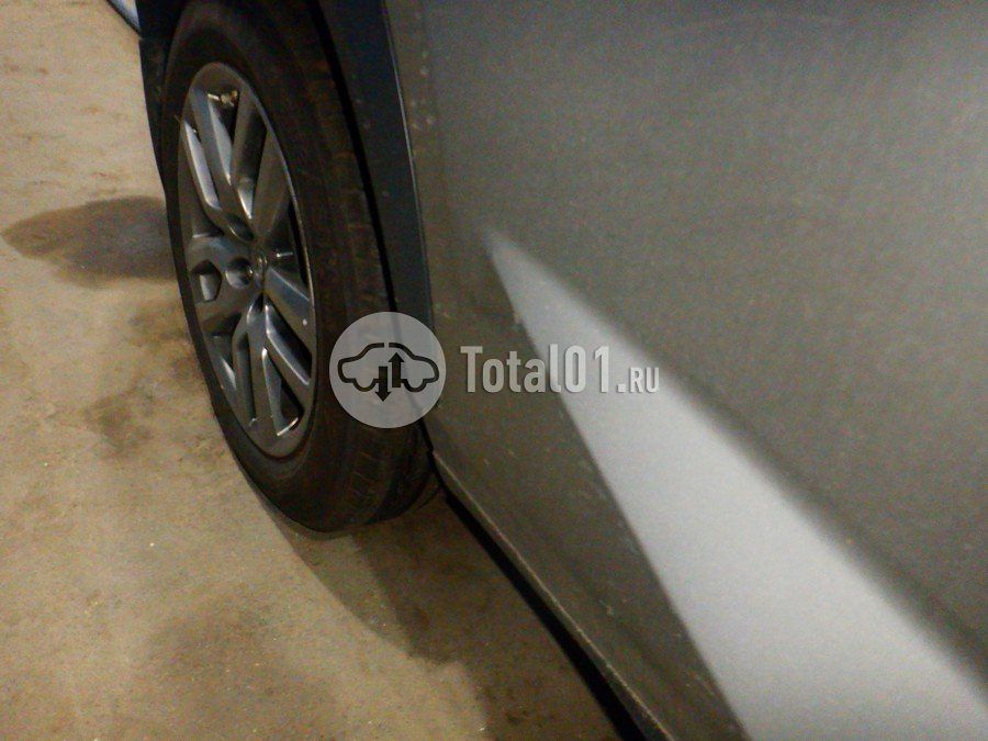 Фото Lexus NX 120