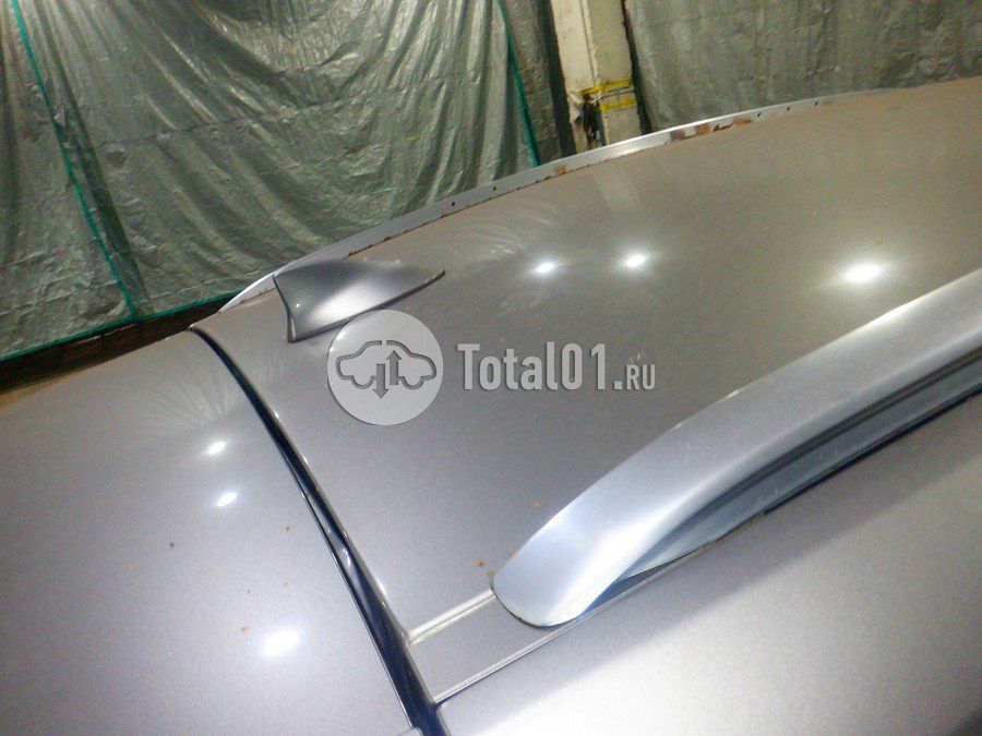 Фото Lexus NX 126