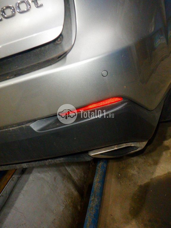 Фото Lexus NX 136