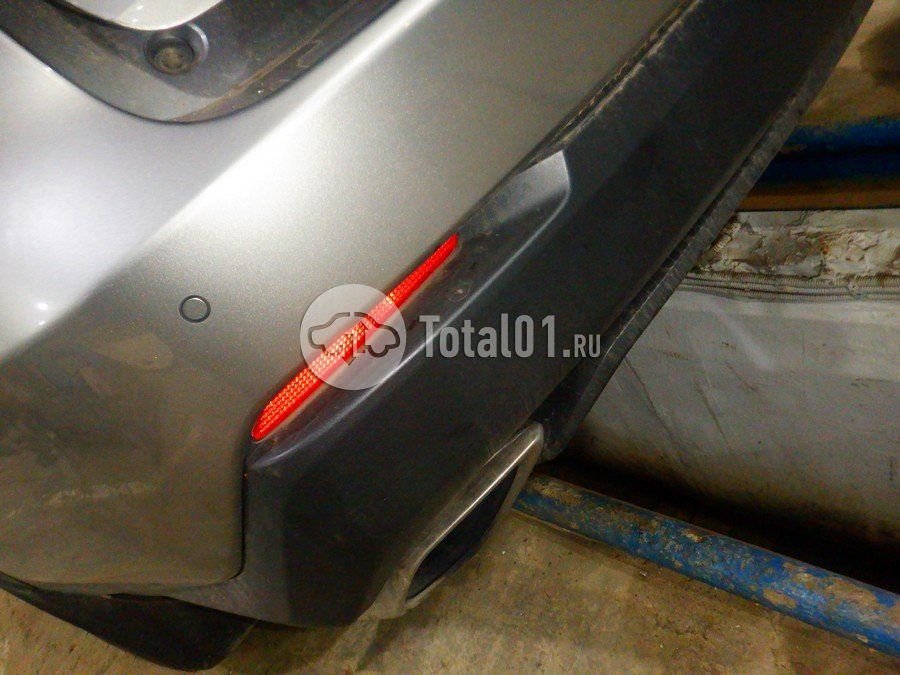 Фото Lexus NX 148