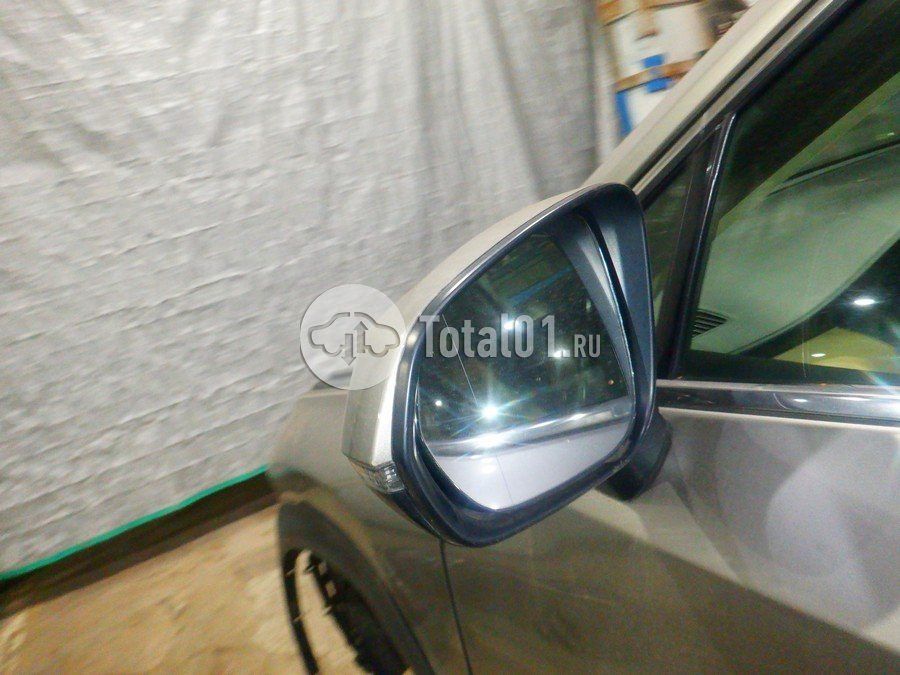 Фото Lexus NX 156