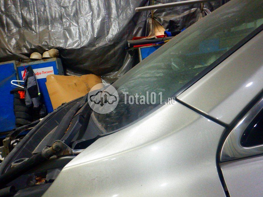 Фото Lexus NX 160