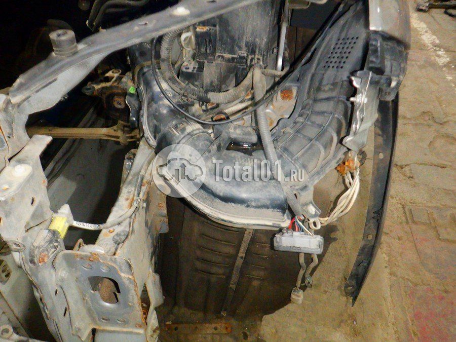 Фото Lexus NX 168