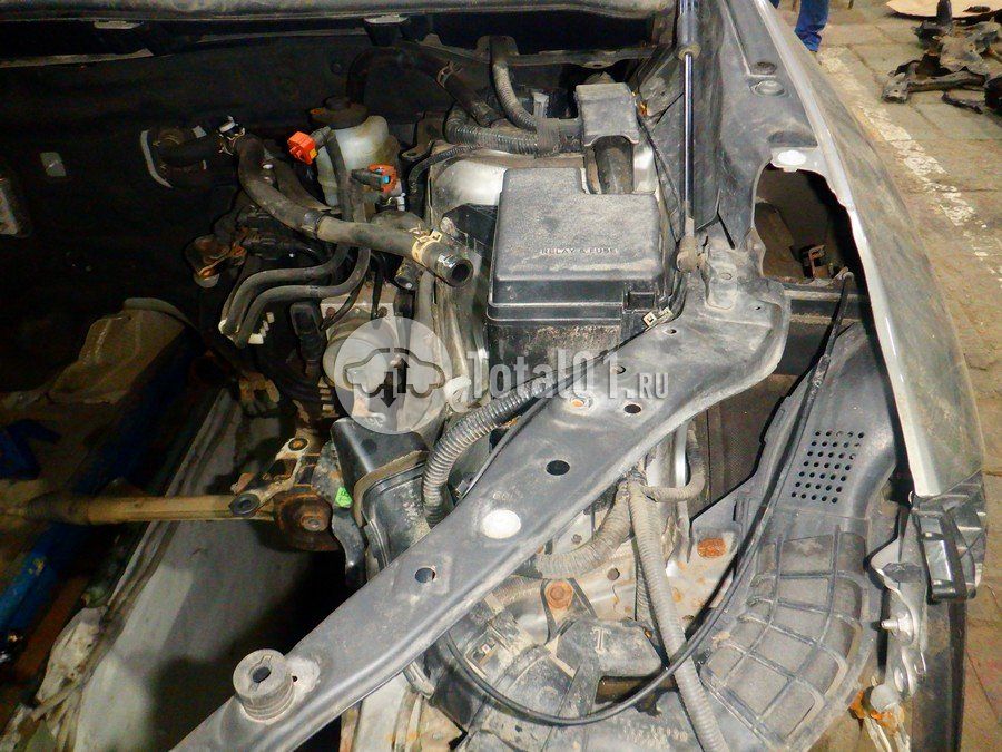 Фото Lexus NX 170