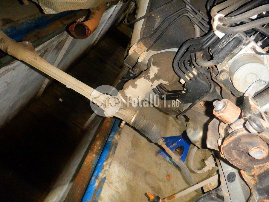 Фото Lexus NX 182