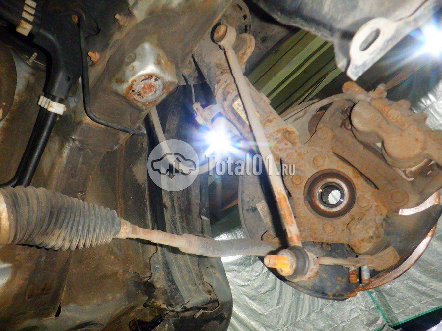 Фото Lexus NX 196