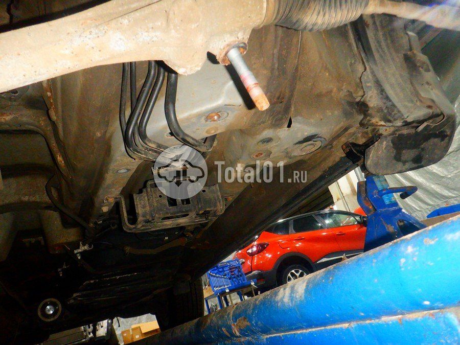 Фото Lexus NX 198