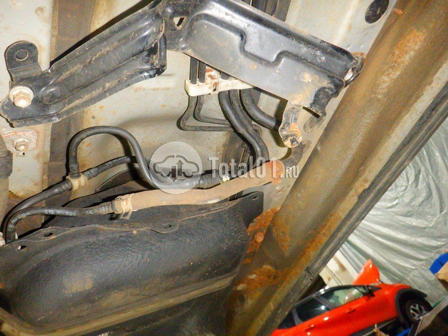 Фото Lexus NX 208