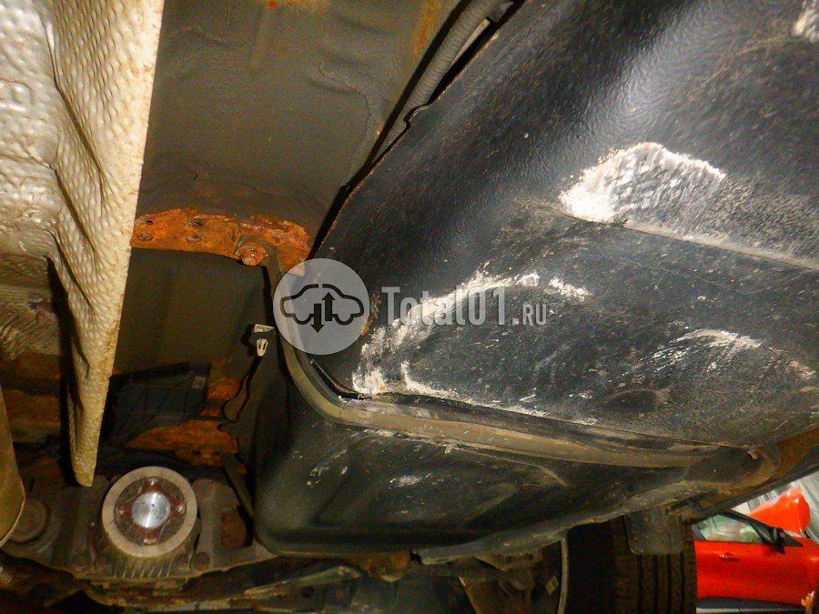 Фото Lexus NX 210