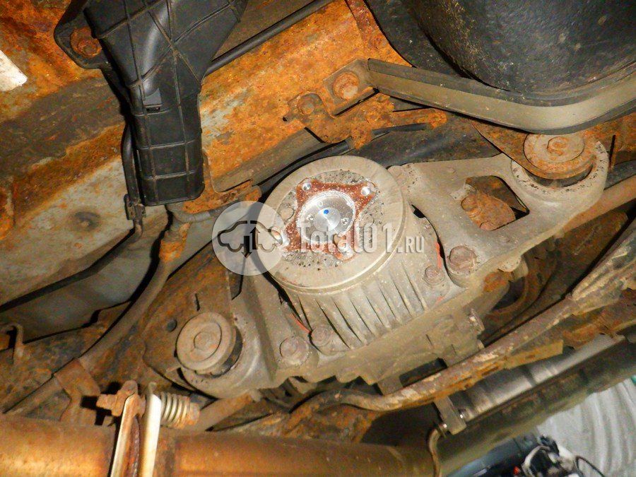 Фото Lexus NX 214