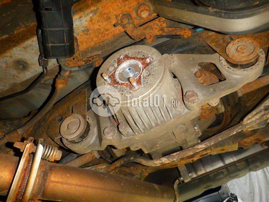 Фото Lexus NX 218