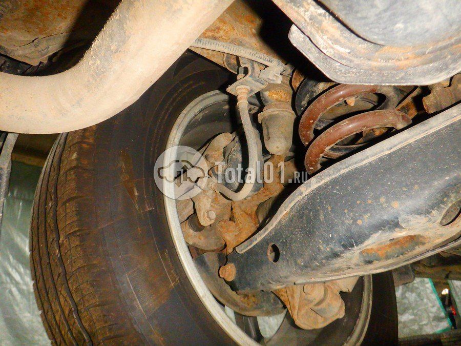 Фото Lexus NX 226