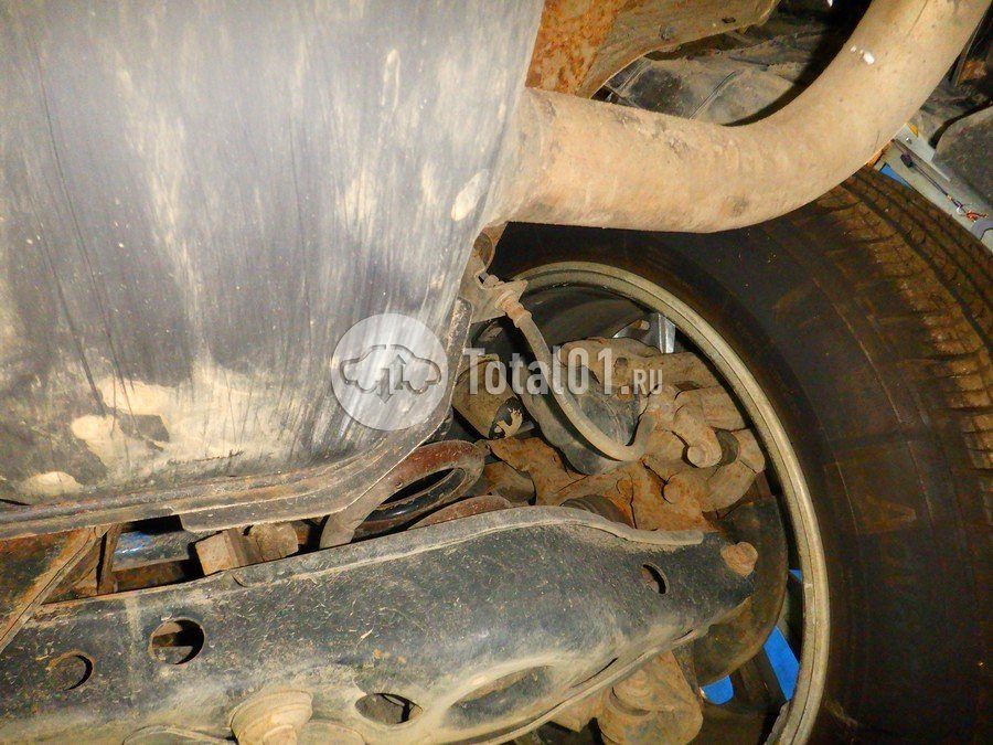 Фото Lexus NX 230