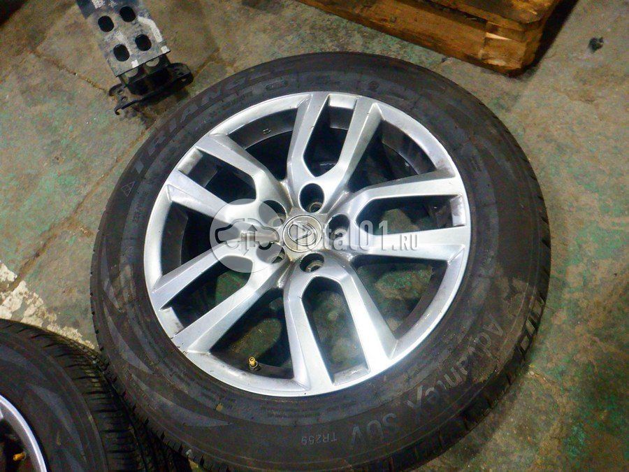 Фото Lexus NX 238