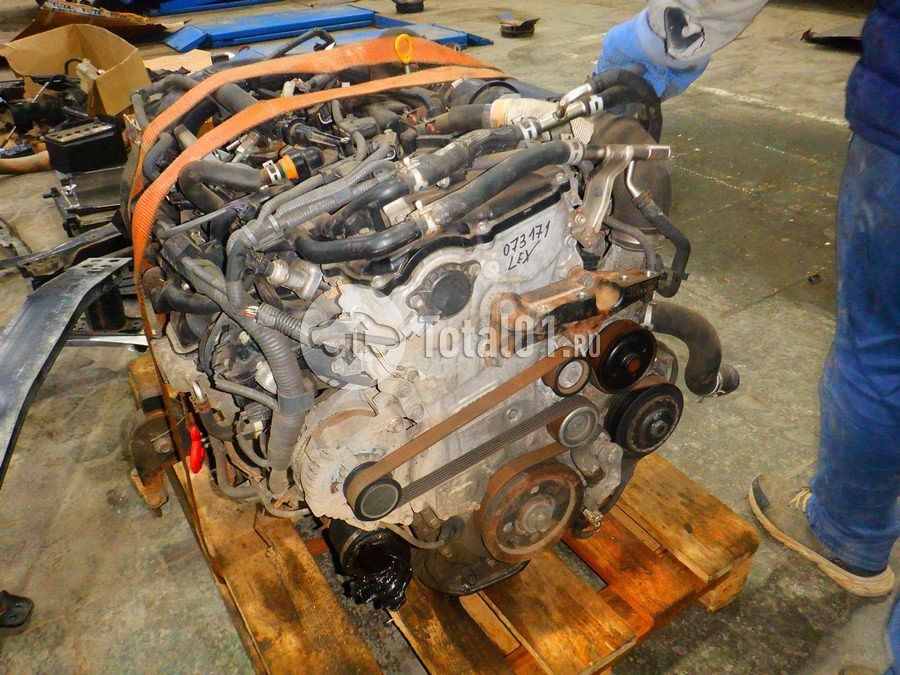 Фото Lexus NX 240