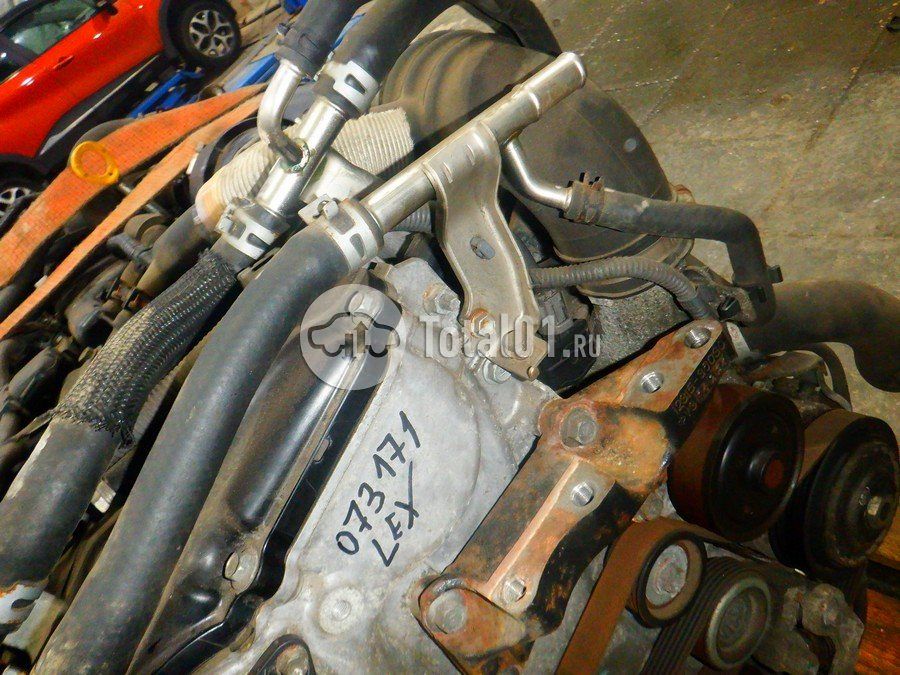 Фото Lexus NX 244