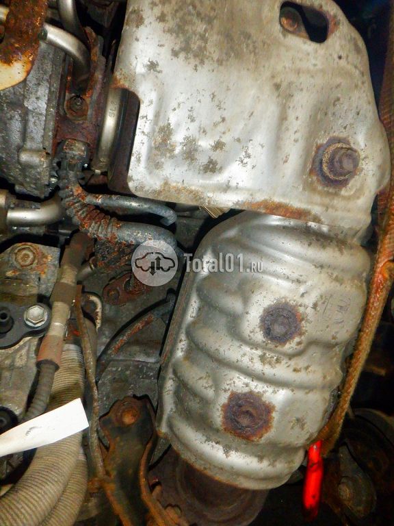 Фото Lexus NX 260