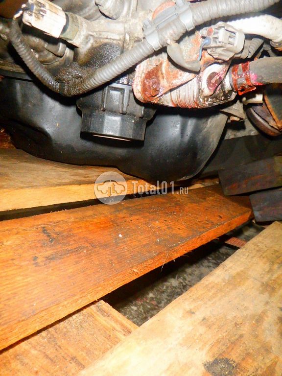 Фото Lexus NX 262