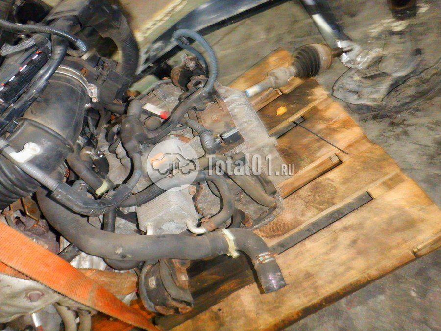 Фото Lexus NX 270